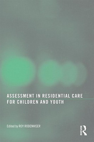 Carte Assessment in Residential Care for Children and Youth 