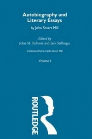 Carte Collected Works of John Stuart Mill John Stuart Mill