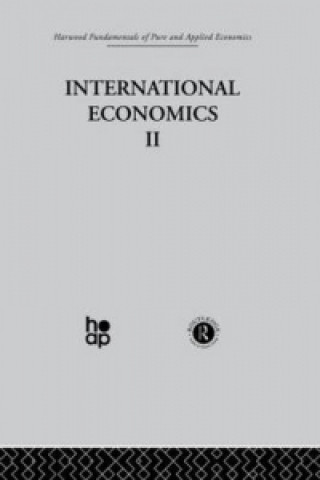 Knjiga B: International Economics II Robert J. Hodrick
