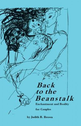 Carte Back To the Beanstalk Judith R. Brown