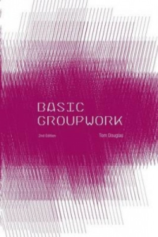 Livro Basic Groupwork Tom Douglas