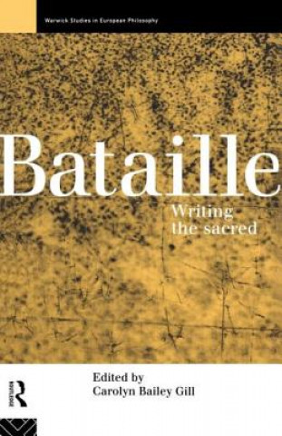 Carte Bataille Carolyn Gill