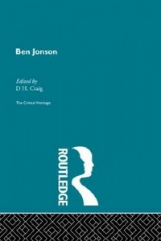 Carte Ben Jonson 