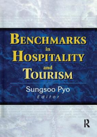 Carte Benchmarks in Hospitality and Tourism Sungsoo Pyo