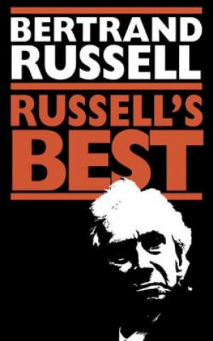 Könyv Russell's Best Bertrand Russell