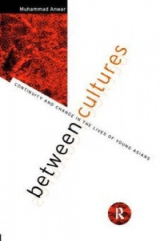 Libro Between Cultures Muhammad Anwar