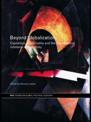 Book Beyond Globalization Hannes Lacher
