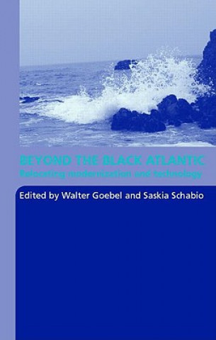 Книга Beyond the Black Atlantic 