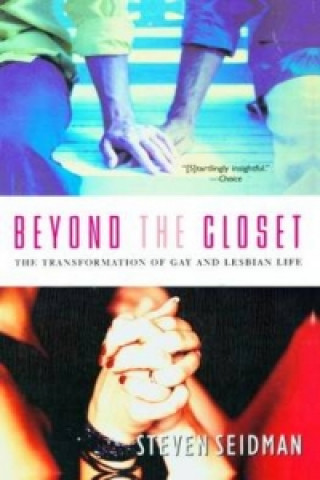 Libro Beyond the Closet Steven Seidman