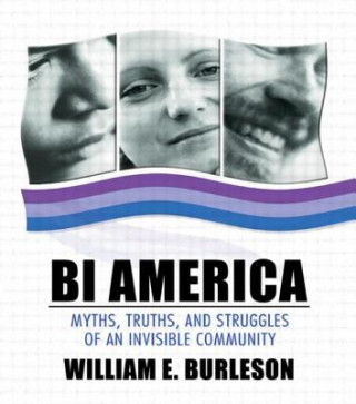 Buch Bi America William E. Burleson