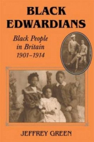 Carte Black Edwardians Jeffrey P. Green