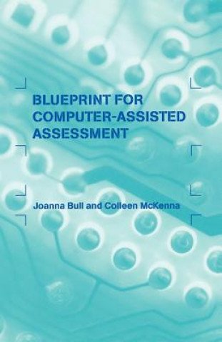 Könyv Blueprint for Computer-Assisted Assessment Colleen McKenna