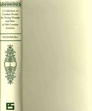 Książka Books for Children and Youth in Nineteenth-Century America Series II Toshika Nonomura