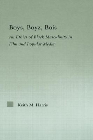 Carte Boys, Boyz, Bois Keith Harris