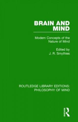 Book Brain and Mind 