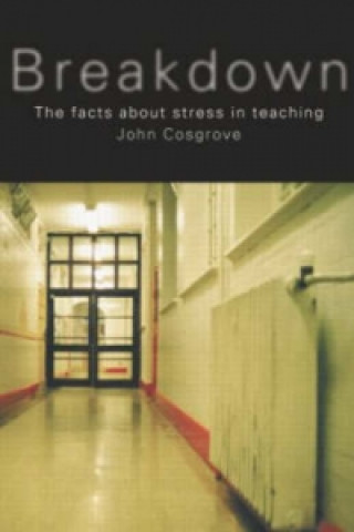 Livre Breakdown John Cosgrove