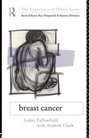 Carte Breast Cancer Prof. Lesley Fallowfield