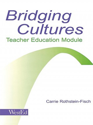 Kniha Bridging Cultures Carrie Rothstein-Fisch