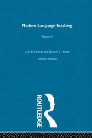 Buch Modern Language Teaching Linguistic Foundations 