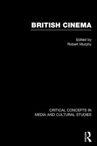 Libro British Cinema 