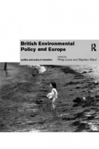 Carte British Environmental Policy and Europe 