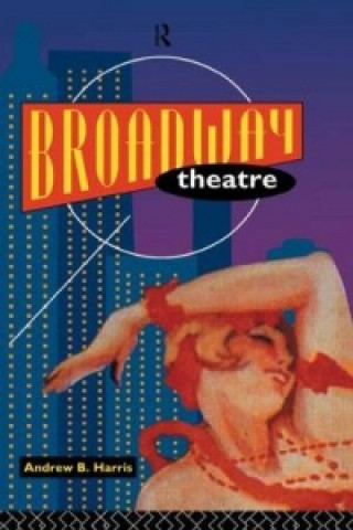 Carte Broadway Theatre Andrew B. Harris