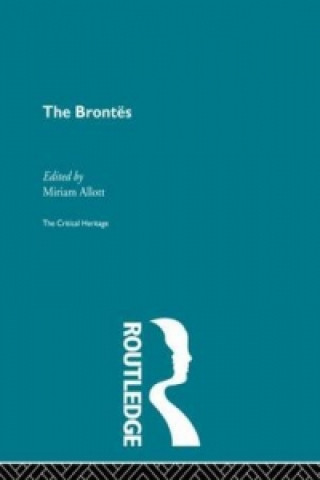 Livre Brontes 