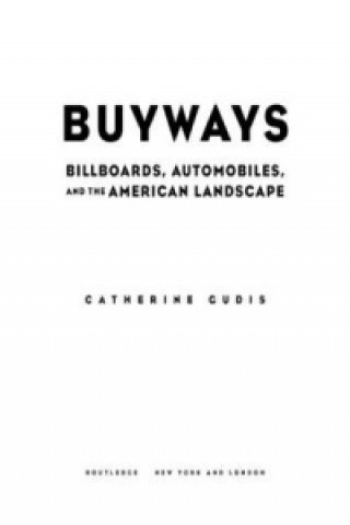Knjiga Buyways Gudis