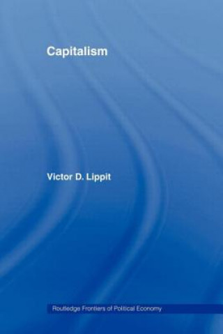 Livro Capitalism Victor D. Lippit