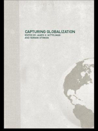 Könyv Capturing Globalization 