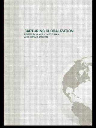 Book Capturing Globalization 