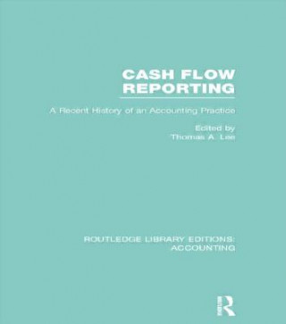 Carte Cash Flow Reporting (RLE Accounting) 