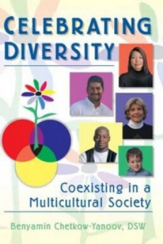 Kniha Celebrating Diversity B. Harold Chetkow-Yanoov