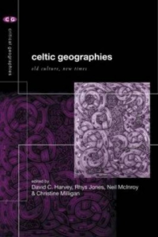 Buch Celtic Geographies Christine Milligan