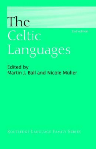 Buch Celtic Languages 