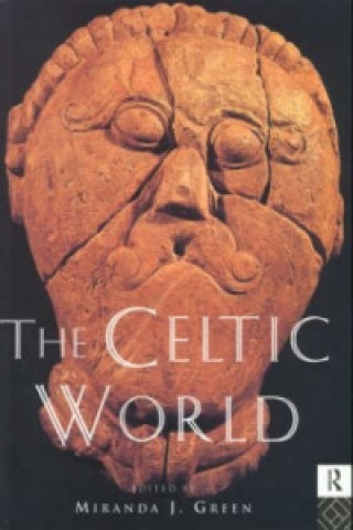 Könyv Celtic World 