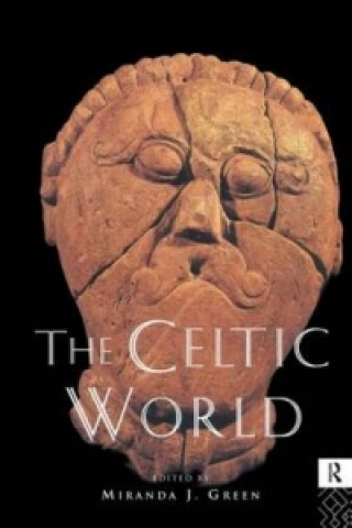 Buch Celtic World 