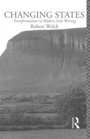 Buch Changing States Robert Welch