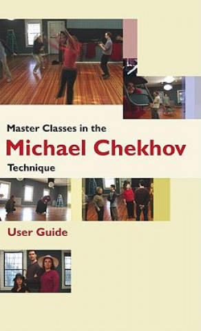 Digital Master Classes in the Michael Chekhov Technique MICHA The Michael Chekhov Association