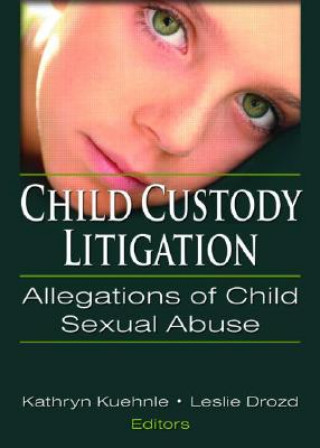 Buch Child Custody Litigation Leslie Drozd