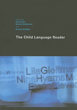 Libro Child Language Reader Kate Trott