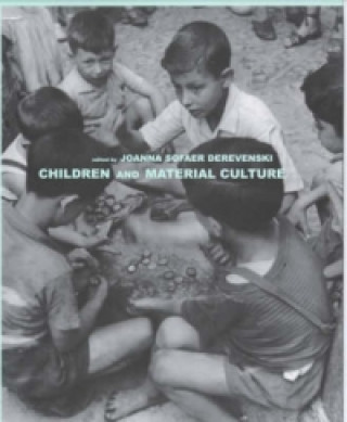 Carte Children and Material Culture 