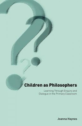 Carte Children as Philosophers Anthony Brown