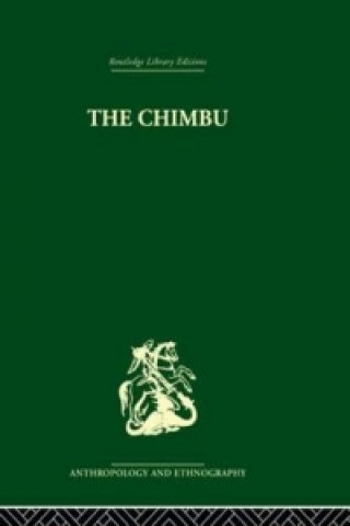 Kniha Chimbu Paula Brown