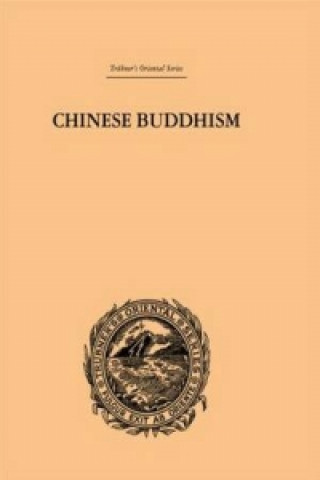 Book Chinese Buddhism Joseph Edkins