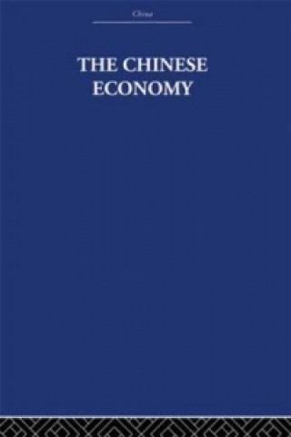 Carte Chinese Economy Solomon Adler