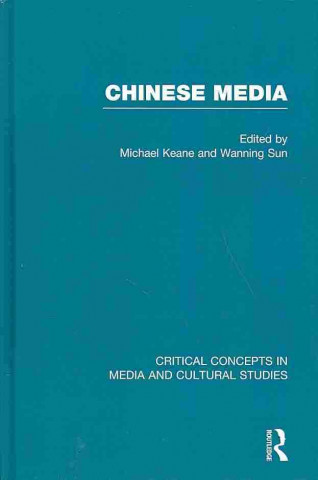 Carte Chinese Media Michael Keane