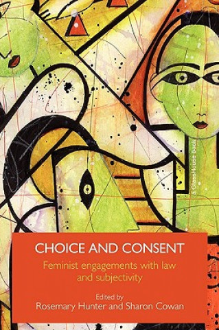 Book Choice and Consent Rosemary Hunter