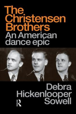 Carte Christensen Brothers Debra Hickenlooper Sowell