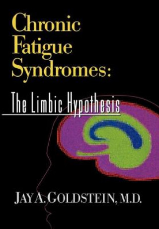 Knjiga Chronic Fatigue Syndromes Jay A. Goldstein